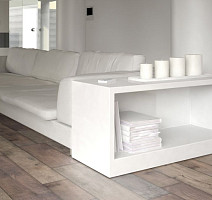 Kronotex Mega Plus d4998 Дуб Береговой фото 4 | FLOORDEALER