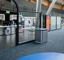 Flotex Sottsass Bacteria 990105 фото 2 | FLOORDEALER