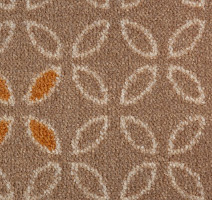 Ковролин Halbmond AP 900 QS q 59-01 Коричневый фото 1 | FLOORDEALER