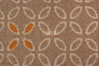 Halbmond AP 900 QS q 59-01 Коричневый фото 1 | FLOORDEALER