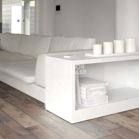 Kronotex Mega Plus d4998 Дуб Береговой фото 4 | FLOORDEALER