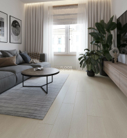 Alix Floor Natural Line 5мм ALX3032-10 Дуб беленый светлый фото 3 | FLOORDEALER