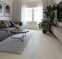 Alix Floor Natural Line 5мм ALX3032-10 Дуб беленый светлый фото 3 | FLOORDEALER