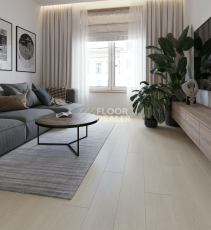 Alix Floor Natural Line 5мм ALX3032-10 Дуб беленый светлый фото 3 | FLOORDEALER