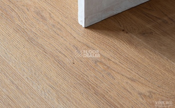 Кварцвиниловые полы Vinilam Glue Luxury 2.5мм 33999 Дуб Гранада Glue фото 1 | FLOORDEALER