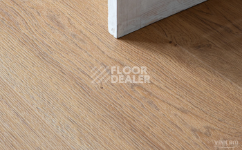 Кварцвиниловые полы Vinilam Glue Luxury 2.5мм 33999 Дуб Гранада Glue фото 1 | FLOORDEALER