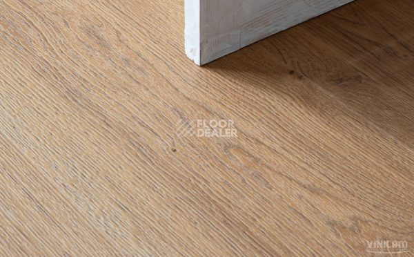 Кварцвиниловые полы Vinilam Glue Luxury 2.5мм 33999 Дуб Гранада Glue фото 1 | FLOORDEALER