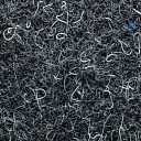 Ковровая плитка Forte в плитке 96019 t Jet  | FLOORDEALER