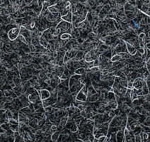 Ковровая плитка Forte в плитке 96019 t Jet фото 1 | FLOORDEALER