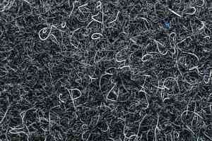 Ковровая плитка Forte в плитке 96019 t Jet фото  | FLOORDEALER