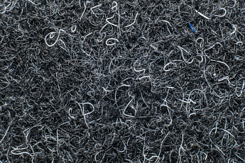 Ковровая плитка Forte в плитке 96019 t Jet фото 1 | FLOORDEALER