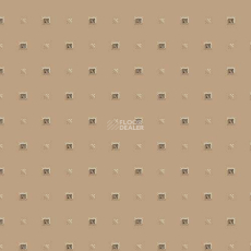 Agnella Natural Ditto Dark Beige фото 1 | FLOORDEALER