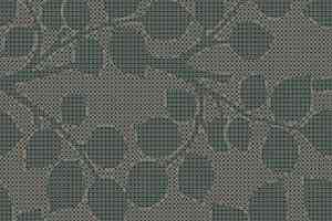 Ковролин Ege Highline Floorfashion by Muurbloem rf 5275 h 0230 фото  | FLOORDEALER