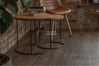 Ceramo Vinilam XXL Glue 2,5 мм Дуб Берн 8885-EIR Glue фото 3 | FLOORDEALER
