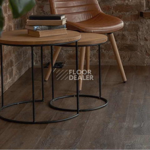 Ceramo Vinilam XXL Glue 2,5 мм Дуб Берн 8885-EIR Glue фото 3 | FLOORDEALER
