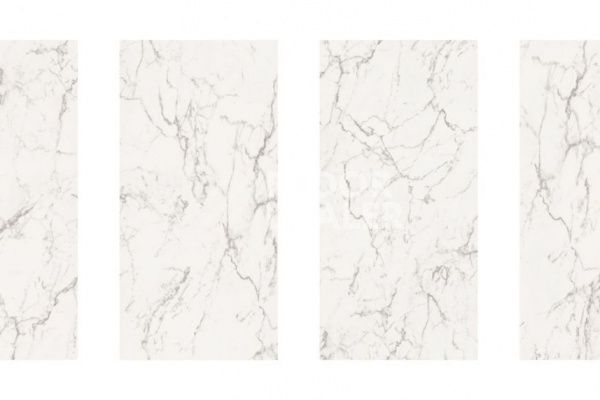 Виниловая плитка ПВХ THE FLOOR STONE D2921 Carrara Marble фото 2 | FLOORDEALER