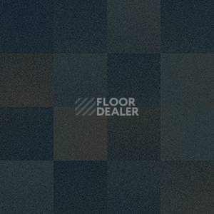 Ковровая плитка Ege Highline Cityscapes Gradient Blue rfm 52955063 фото 1 | FLOORDEALER