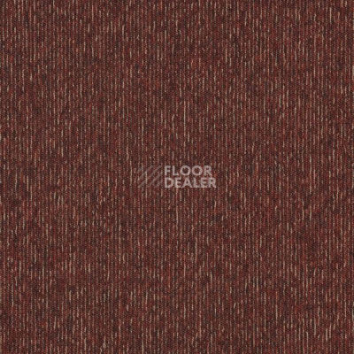 Ковровая плитка Interface Elevation II Paprika Blossom фото 1 | FLOORDEALER