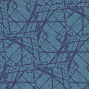 Ковролин Flotex Tibor Ziggurat 980208 Ziggurat Marine  | FLOORDEALER