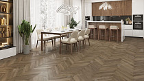 Alpine Floor Chevron LVT 2.5мм Дуб Насыщенный ECO20-4 фото 4 | FLOORDEALER