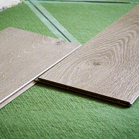 Подложка хвойная Steico Underfloor 3 мм фото 3 | FLOORDEALER