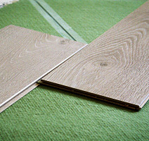 Подложка хвойная Steico Underfloor 3 мм фото 3 | FLOORDEALER