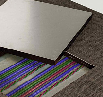 FineFloor Matrix 8853 Weaves фото 2 | FLOORDEALER