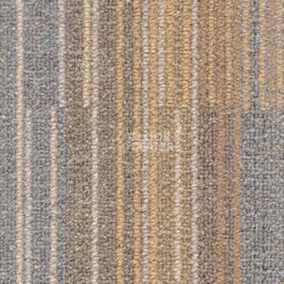 Ковровая плитка Interface Chenille Warp 309311 Flash Back фото 1 | FLOORDEALER