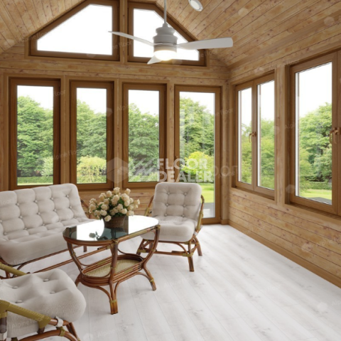 Alpine Floor Classic Light 3.5мм Дуб Выбеленный ЕСО182-88 фото 4 | FLOORDEALER