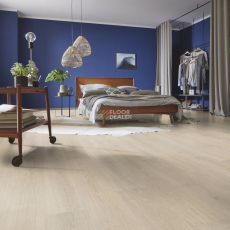 Kronotex Dynamic Plus d2957 Дуб Хасиенда Бежевая фото 2 | FLOORDEALER