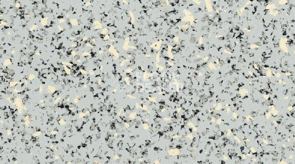 Кварцвиниловые полы Gerflor Attraction Cleantech 600x600 NEOPOLIS_2745_Plaza фото 1 | FLOORDEALER