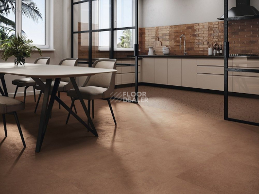 Керамогранит Argillae 60X120 Fumo Rect фото 3 | FLOORDEALER