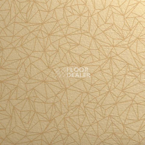 Линолеум Gerflor Taralay Initial Compact (Plain & allover look) 0954 Spider Dore фото 1 | FLOORDEALER