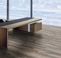 Kronotex Mammut Plus d4792 Дуб Серый Макро фото 10 | FLOORDEALER