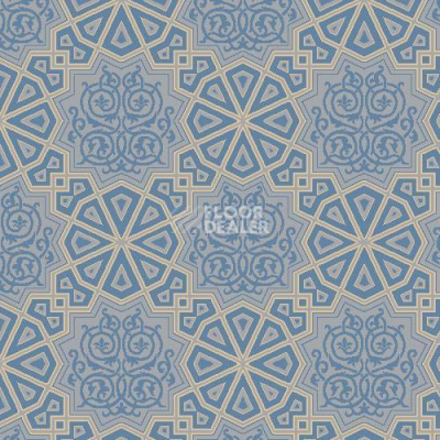 Ковролин Agnella Creation Alen Silver фото 1 | FLOORDEALER