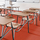 Ковровая плитка Interface Equilibrium В интерьере  | FLOORDEALER