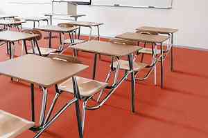 Ковровая плитка Interface Equilibrium В интерьере фото  | FLOORDEALER