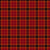 Ковролин Agnella Impulse Tartan Red фото 1 | FLOORDEALER