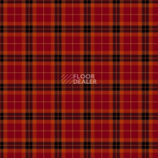 Ковролин Agnella Impulse Tartan Red фото 1 | FLOORDEALER
