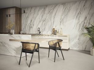 Arabescato 60X120 Xenia Matt Rect 60X120 фото 3 | FLOORDEALER