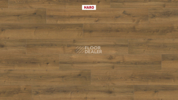 Haro Tritty 90 Дуб Бари Натур 544681 фото 2 | FLOORDEALER