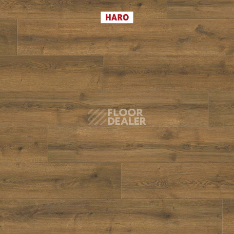 Haro Tritty 90 Дуб Бари Натур 544681 фото 2 | FLOORDEALER
