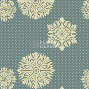 Ковролин Ege Highline Floorfashion by Muurbloem rf 52758402 фото 1 | FLOORDEALER