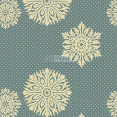 Ковролин Ege Highline Floorfashion by Muurbloem rf 52758402 фото 1 | FLOORDEALER