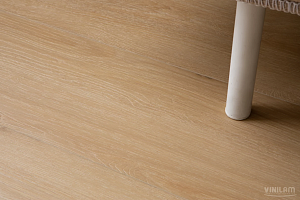 Кварцвиниловые полы Vinilam Cork 7мм 10110V Дуб Рошфор фото  | FLOORDEALER