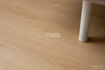 Кварцвиниловые полы Vinilam Cork 7мм 10110V Дуб Рошфор фото 1 | FLOORDEALER