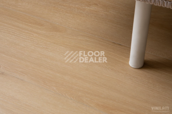Кварцвиниловые полы Vinilam Cork 7мм 10110V Дуб Рошфор фото 1 | FLOORDEALER