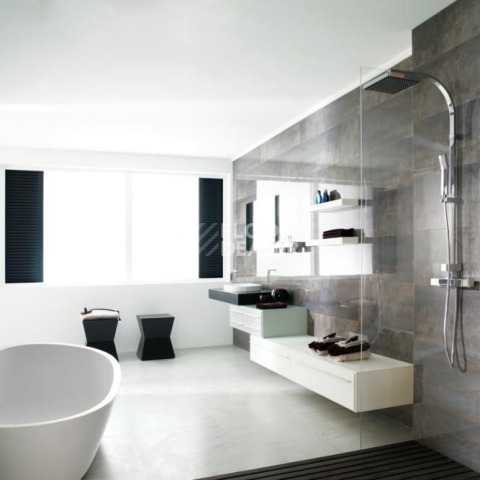 Shine 333x1000 Shine Dark 33,3x100 (5P/C) фото 2 | FLOORDEALER