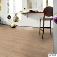 Wineo 500 Wood L V4 8мм LA214LV4 Дуб Барселона Песочный фото 8 | FLOORDEALER