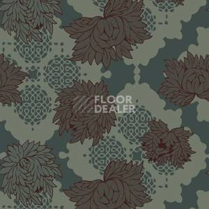 Ковролин Ege Highline Floorfashion by Muurbloem rf 5295 m 1030 фото 1 | FLOORDEALER